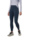 Montane Women's Ineo Light Leggings (Eclipse Blue)