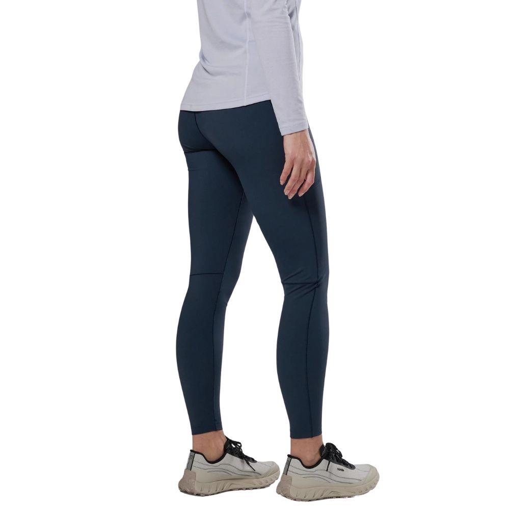 Montane Women's Ineo Light Leggings (Eclipse Blue)
