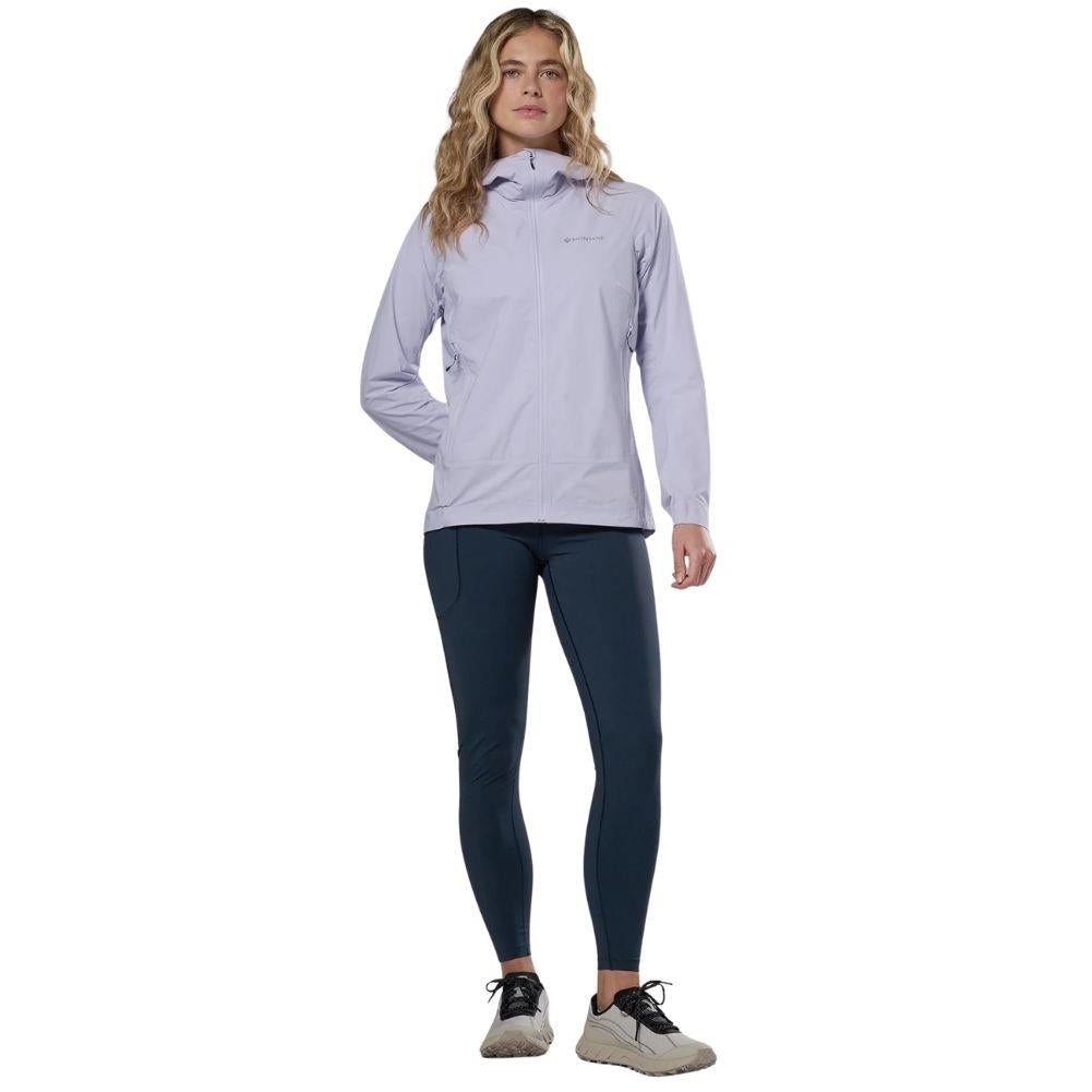 Montane Women's Ineo Light Leggings (Eclipse Blue)