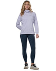 Montane Women's Ineo Light Leggings (Eclipse Blue)