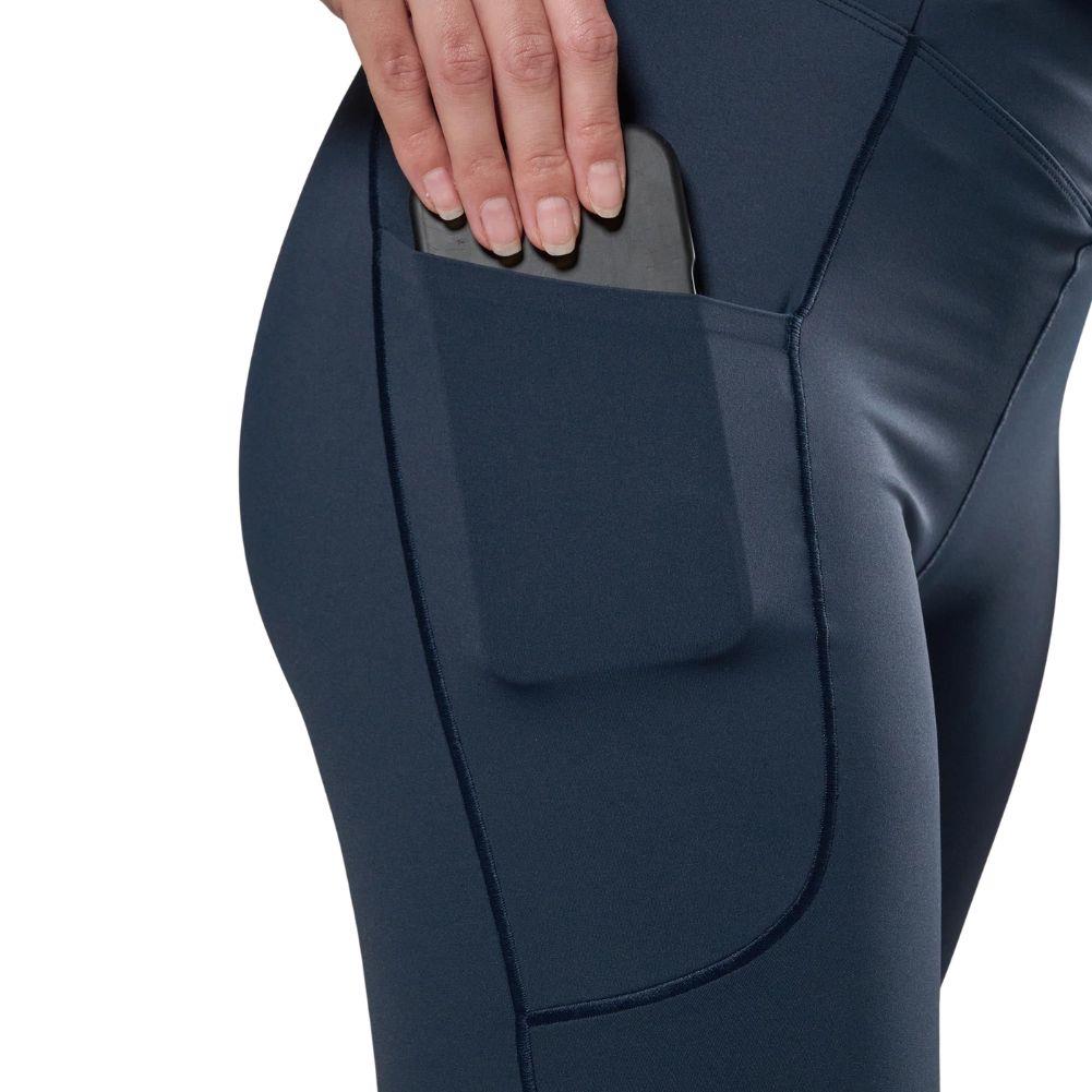 Montane Women's Ineo Light Leggings (Eclipse Blue)