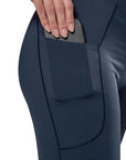Montane Women's Ineo Light Leggings (Eclipse Blue)