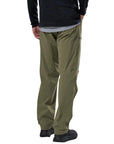 Montane Men's Caelum Hiking Pant (Caper) Back
