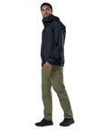 Montane Men's Caelum Hiking Pant (Caper) Side