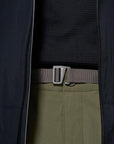 Montane Men's Caelum Hiking Pant (Caper) Belt