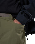 Montane Men's Caelum Hiking Pant (Caper) Pocket