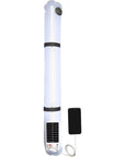 LuminAID Solar Beam With Phone Charger