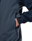 Montane Men's Norste Waterproof Jacket (Dark Sky) Pocket