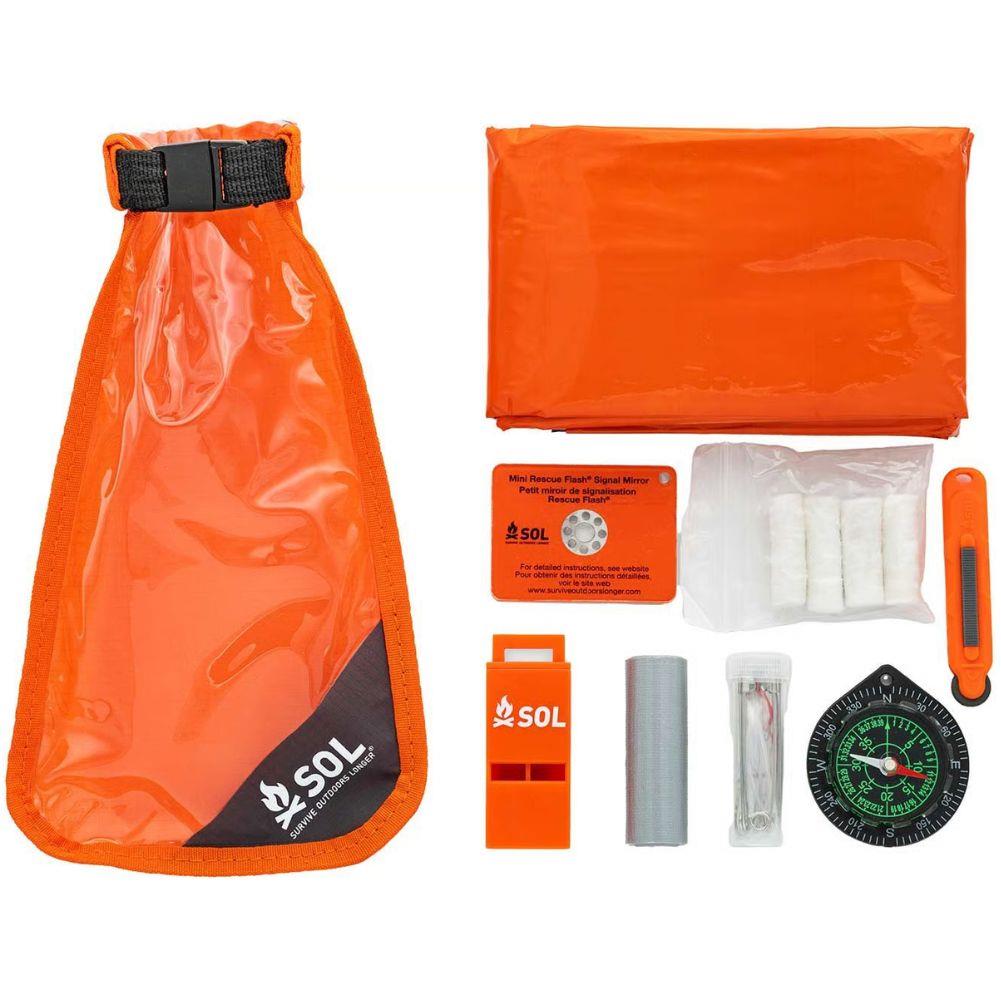 SOL Scout Survival Kit
