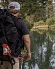 SOL Fire Lite Kit in Dry Bag water