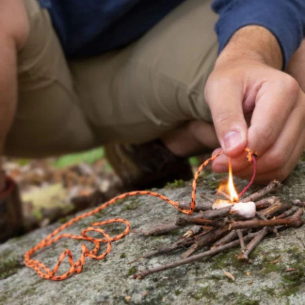 SOL Fire Lite Kit in Dry Bag firee