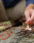 SOL Fire Lite Kit in Dry Bag firee