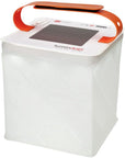 LuminAID PackLite Max QI 2-in-1 Power Lantern