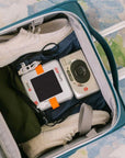 LuminAID PackLite Max QI 2-in-1 Power Lantern pack