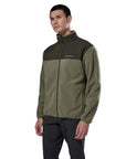 Montane Men's Roco Fleece Jacket (Caper) Front