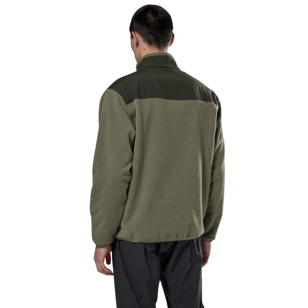 Montane Men's Roco Fleece Jacket (Caper) Back