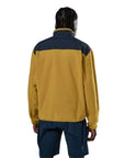 Montane Men's Roco Fleece Pull On (Ginkgo Gold) Back