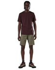 Montane Men's Tenacity Softshell Shorts (Caper) Full