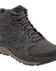 NorthCape Men's Trail Flyte Waterproof Mid Walking Boots (Beluga)