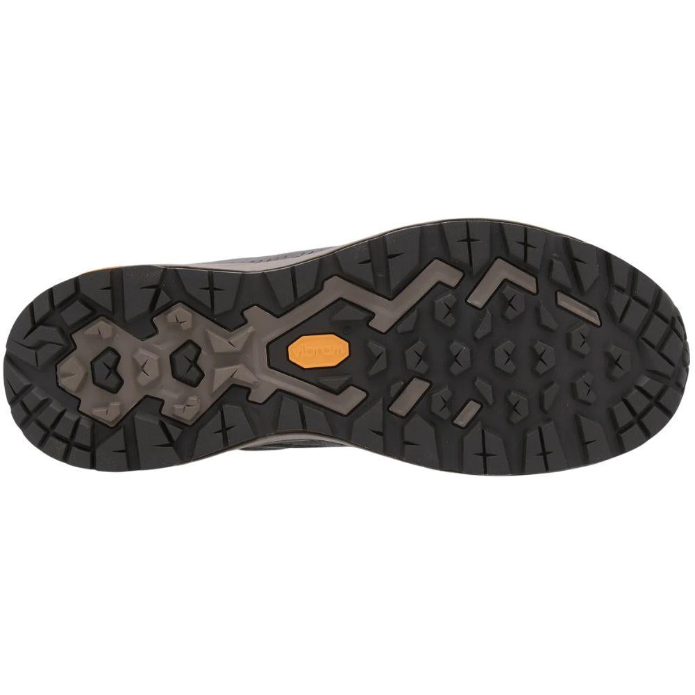 NorthCape Men's Trail Flyte Waterproof Mid Walking Boots (Beluga) sole