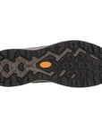 NorthCape Men's Trail Flyte Waterproof Mid Walking Boots (Beluga) sole