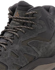 NorthCape Men's Trail Flyte Waterproof Mid Walking Boots (Beluga)