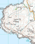 Ordnance Survey Landranger Map 47 Tobermory & North Mull