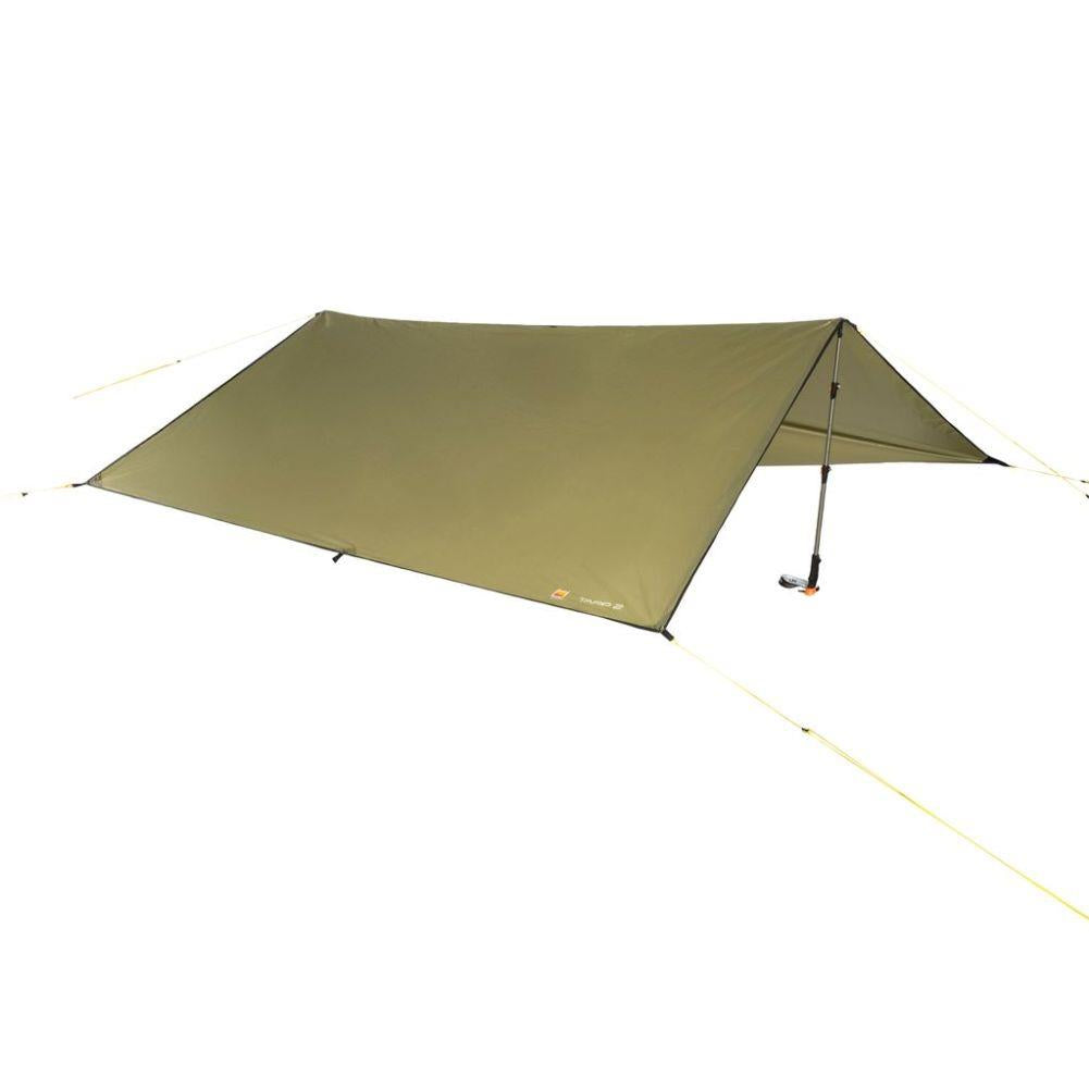 Wild Country Tarp 2