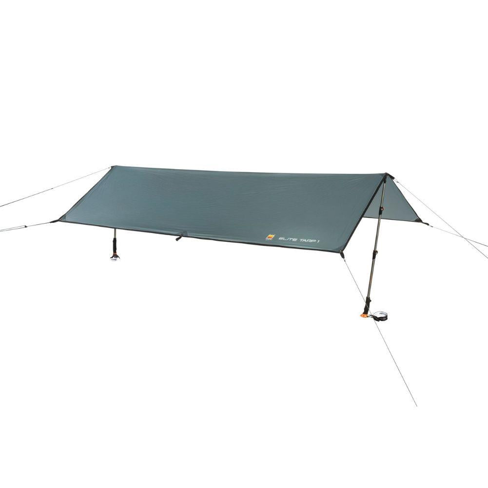 Wild Country Elite Tarp 1