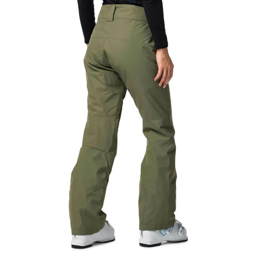 Rossignol Women's Relax Ski Pant Salopettes - 10UK back