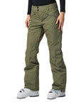 Rossignol Women's Relax Ski Pant Salopettes - 10UK