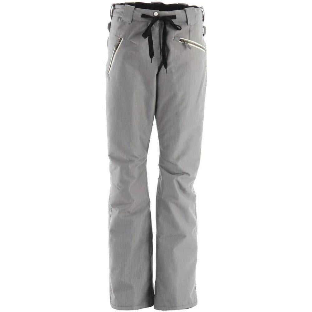 Rossignol Women's Flared Fire Snow Pants