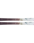 Rossignol Blackops Women's Stargazer Skis - Ski Only side