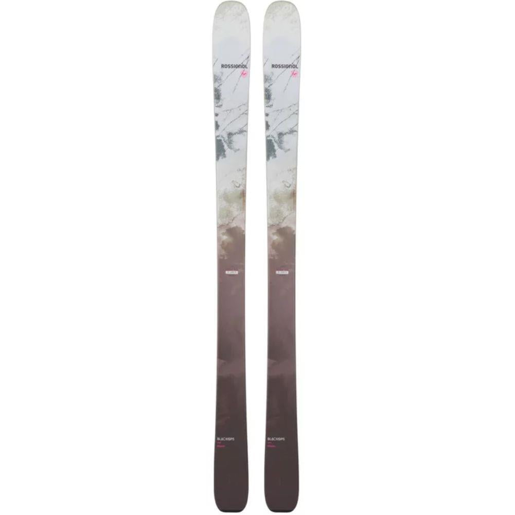 Rossignol Blackops Women's Stargazer Skis - Ski Only