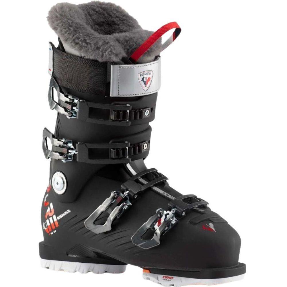 Rossignol Women's Pure Pro 100 GW Ski Boots (2023)