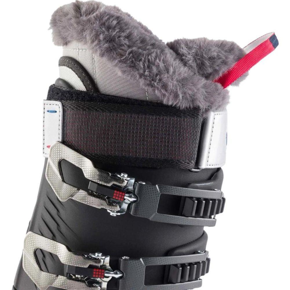 Rossignol Women's Pure Pro 100 GW Ski Boots (2023) close