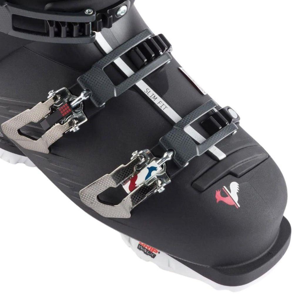 Rossignol Women's Pure Pro 100 GW Ski Boots (2023) tip