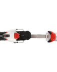 Rossignol Axial3 120 Maxflex Ski Binding (White/Red) top