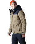 Rossignol Men's Siz Ski Jacket (Fig) angle