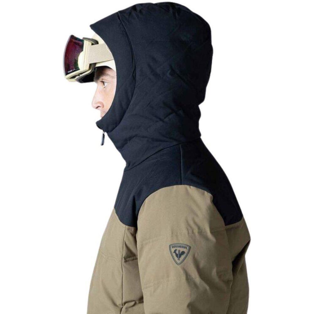 Rossignol Men's Siz Ski Jacket (Fig) profile
