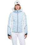 Rossignol Women's Staci Ski Jacket (Glacier)