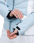 Rossignol Women's Staci Ski Jacket (Glacier) card