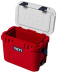 Yeti Roadie 15 Cool Box (Summer Anthem) open
