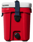 Yeti Roadie 15 Cool Box (Summer Anthem) side