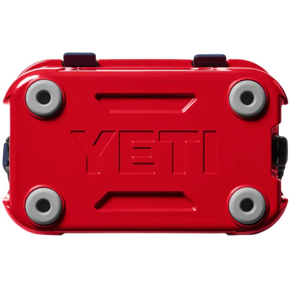 Yeti Roadie 15 Cool Box (Summer Anthem) bottom