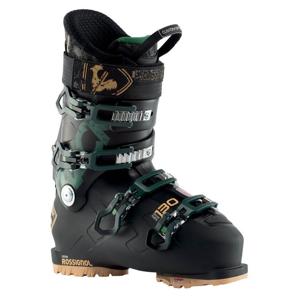 Rossignol Men's Track 130 GW Ski Boots (2023)
