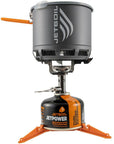 Jetboil Stash Cooking System Stove Kit