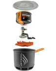Jetboil Stash Cooking System Stove Kit