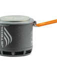 Jetboil Stash Cooking System Stove Kit