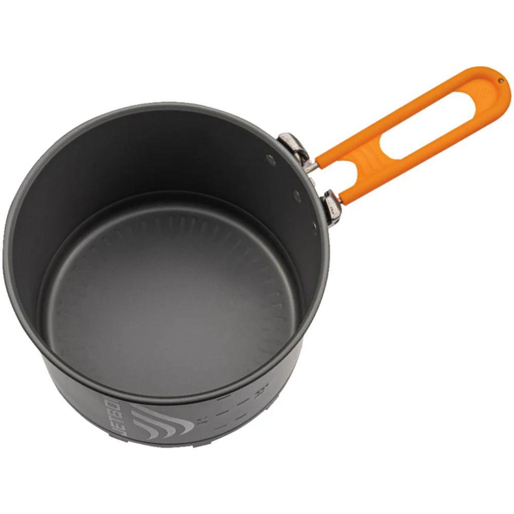 Jetboil Stash Cooking System Stove Kit